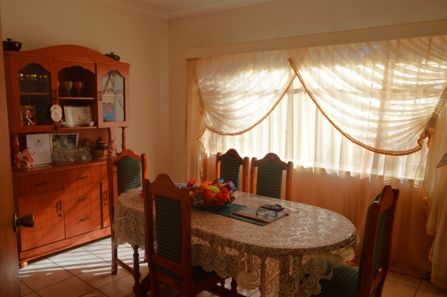 3 Bedroom Property for Sale in La Hoff North West